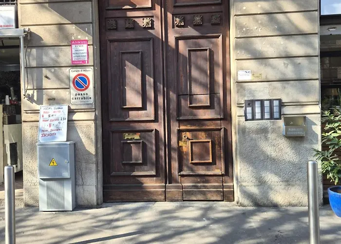 Claire Suite Milano - Citylife & Metro
